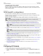 Preview for 164 page of Siemens RUGGEDCOM ROS User Manual