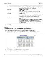 Preview for 166 page of Siemens RUGGEDCOM ROS User Manual