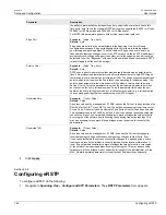 Preview for 168 page of Siemens RUGGEDCOM ROS User Manual