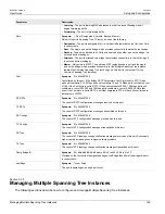 Preview for 173 page of Siemens RUGGEDCOM ROS User Manual