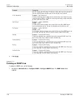 Preview for 200 page of Siemens RUGGEDCOM ROS User Manual