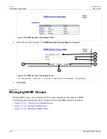 Preview for 204 page of Siemens RUGGEDCOM ROS User Manual