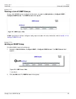 Preview for 205 page of Siemens RUGGEDCOM ROS User Manual