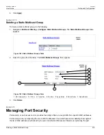 Preview for 229 page of Siemens RUGGEDCOM ROS User Manual