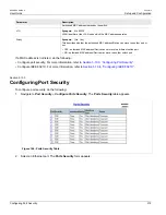 Preview for 233 page of Siemens RUGGEDCOM ROS User Manual