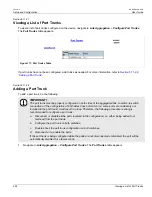 Preview for 240 page of Siemens RUGGEDCOM ROS User Manual