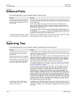 Preview for 244 page of Siemens RUGGEDCOM ROS User Manual