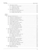 Preview for 17 page of Siemens RUGGEDCOM ROX II User Manual