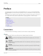 Preview for 41 page of Siemens RUGGEDCOM ROX II User Manual