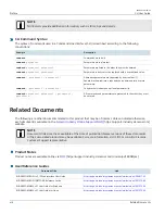 Preview for 42 page of Siemens RUGGEDCOM ROX II User Manual