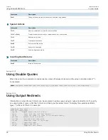 Preview for 74 page of Siemens RUGGEDCOM ROX II User Manual