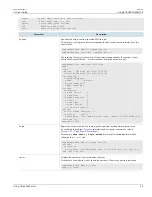 Preview for 75 page of Siemens RUGGEDCOM ROX II User Manual