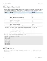 Preview for 78 page of Siemens RUGGEDCOM ROX II User Manual