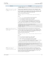 Preview for 83 page of Siemens RUGGEDCOM ROX II User Manual