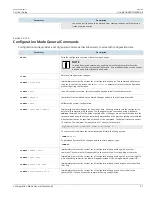 Preview for 87 page of Siemens RUGGEDCOM ROX II User Manual