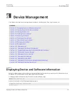 Preview for 101 page of Siemens RUGGEDCOM ROX II User Manual