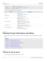 Preview for 102 page of Siemens RUGGEDCOM ROX II User Manual