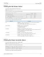 Preview for 107 page of Siemens RUGGEDCOM ROX II User Manual