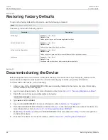 Preview for 110 page of Siemens RUGGEDCOM ROX II User Manual