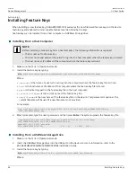 Preview for 112 page of Siemens RUGGEDCOM ROX II User Manual