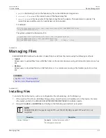 Preview for 113 page of Siemens RUGGEDCOM ROX II User Manual