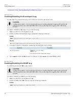 Preview for 120 page of Siemens RUGGEDCOM ROX II User Manual