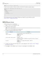 Preview for 124 page of Siemens RUGGEDCOM ROX II User Manual