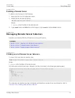 Preview for 125 page of Siemens RUGGEDCOM ROX II User Manual