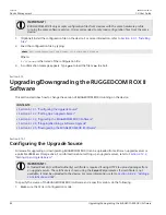 Preview for 128 page of Siemens RUGGEDCOM ROX II User Manual