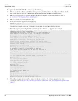 Preview for 132 page of Siemens RUGGEDCOM ROX II User Manual