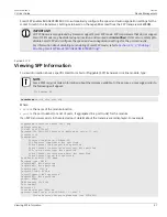 Preview for 143 page of Siemens RUGGEDCOM ROX II User Manual