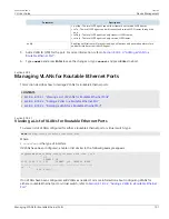 Preview for 147 page of Siemens RUGGEDCOM ROX II User Manual