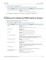 Preview for 151 page of Siemens RUGGEDCOM ROX II User Manual