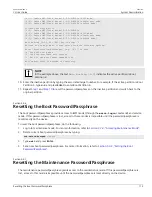 Preview for 165 page of Siemens RUGGEDCOM ROX II User Manual