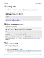 Preview for 167 page of Siemens RUGGEDCOM ROX II User Manual