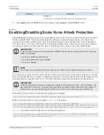 Preview for 173 page of Siemens RUGGEDCOM ROX II User Manual