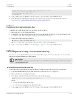 Preview for 183 page of Siemens RUGGEDCOM ROX II User Manual