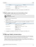 Preview for 187 page of Siemens RUGGEDCOM ROX II User Manual