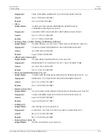 Preview for 193 page of Siemens RUGGEDCOM ROX II User Manual