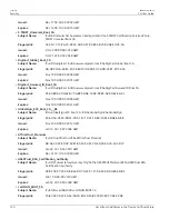 Preview for 196 page of Siemens RUGGEDCOM ROX II User Manual