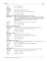 Preview for 197 page of Siemens RUGGEDCOM ROX II User Manual