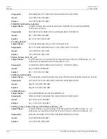 Preview for 200 page of Siemens RUGGEDCOM ROX II User Manual