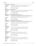 Preview for 211 page of Siemens RUGGEDCOM ROX II User Manual