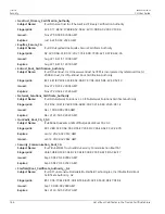 Preview for 212 page of Siemens RUGGEDCOM ROX II User Manual