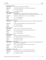 Preview for 213 page of Siemens RUGGEDCOM ROX II User Manual