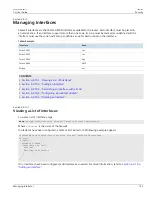 Preview for 239 page of Siemens RUGGEDCOM ROX II User Manual