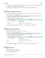 Preview for 241 page of Siemens RUGGEDCOM ROX II User Manual