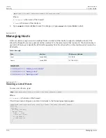 Preview for 242 page of Siemens RUGGEDCOM ROX II User Manual