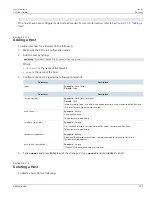 Preview for 243 page of Siemens RUGGEDCOM ROX II User Manual