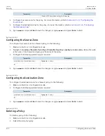 Preview for 246 page of Siemens RUGGEDCOM ROX II User Manual